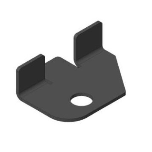 Doraz skla HEAT L 2G S 70.44.33.23